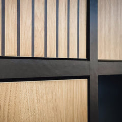 Cross Display Cabinet 90cm - product image 8