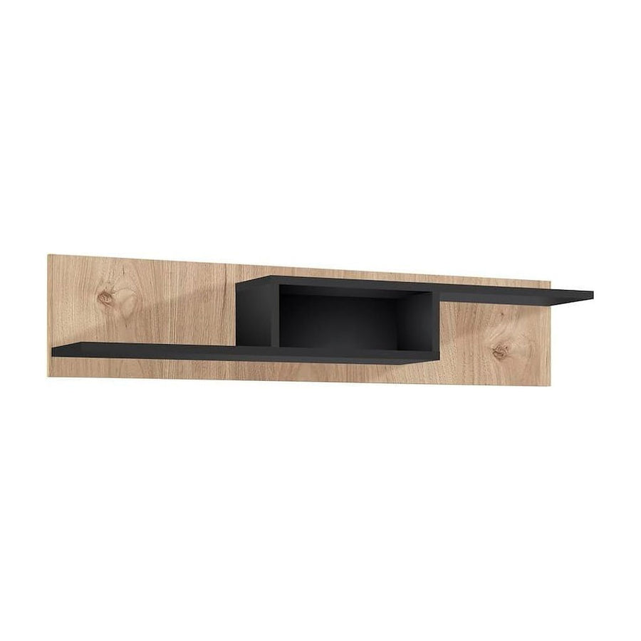Cross Wall Shelf 160cm