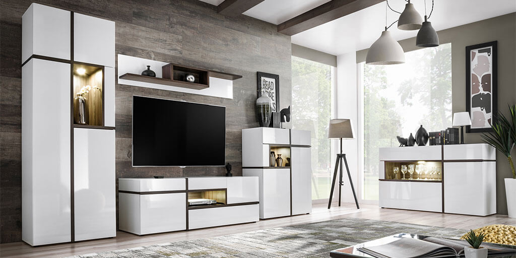 Cross Display Cabinet product image