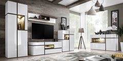Cross Display Cabinet product image
