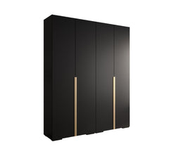 Inova I Hinged Door Wardrobe 200cm