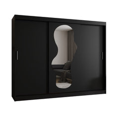 Ultra Sliding Door Wardrobe 250cm