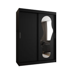 Ultra Sliding Door Wardrobe 150cm