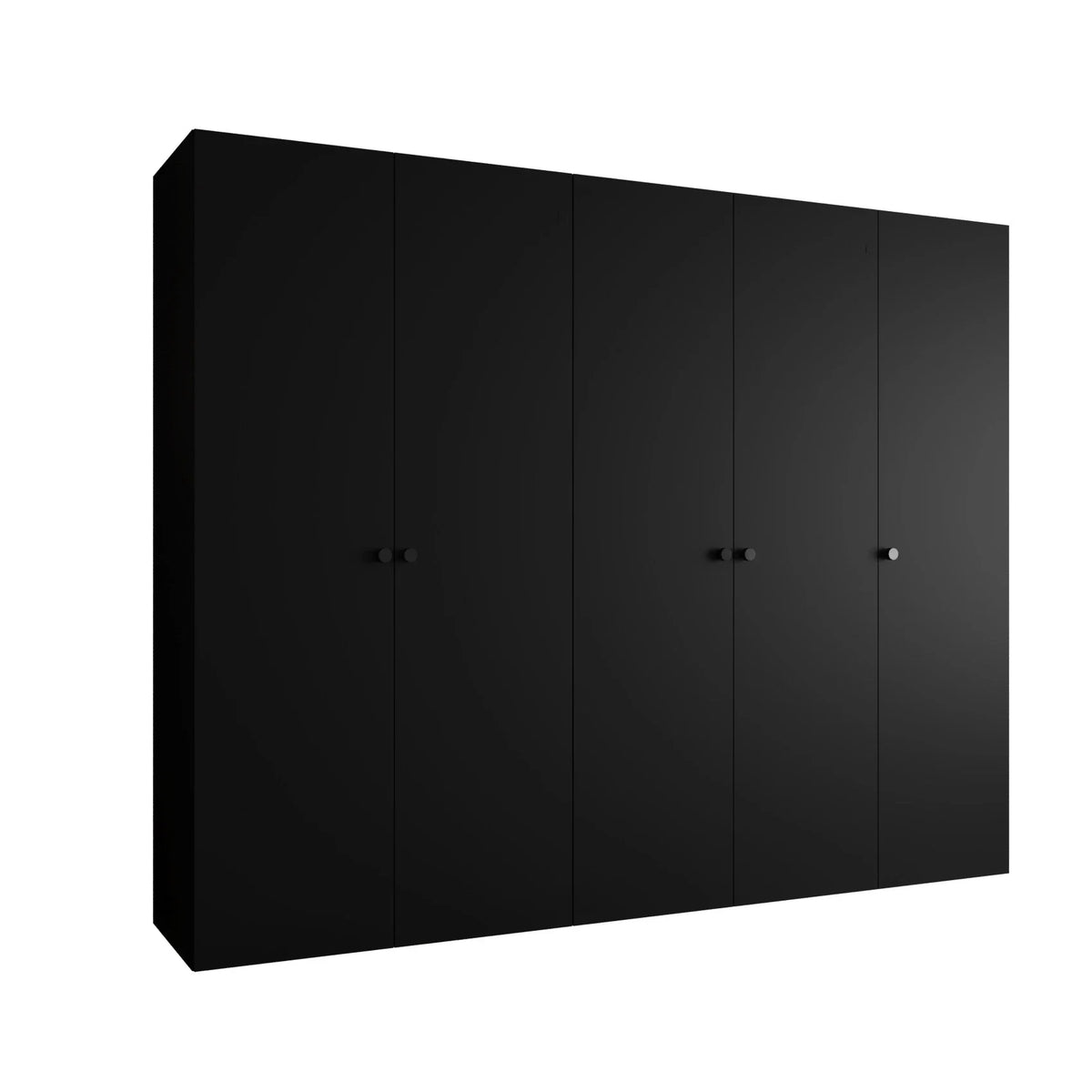 Parma I Hinged Door Wardrobe 250cm - product image 10
