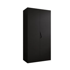 Sandi I Hinged Door Wardrobe 100cm - product image 9