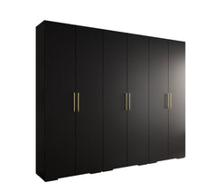Inova III Hinged Door Wardrobe 300cm