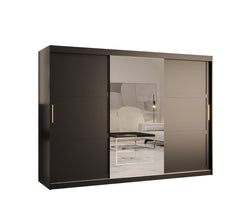 Ramiro II Sliding Door Wardrobe 250cm - product image 2