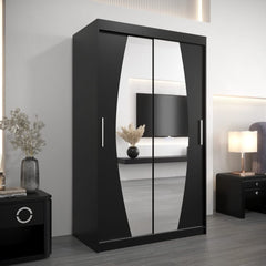 Elypse Sliding Door Wardrobe 120cm - product image 9