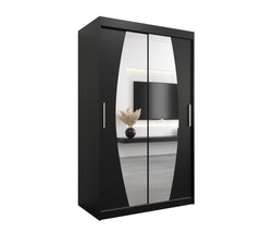 Elypse Sliding Door Wardrobe 120cm - product image 10
