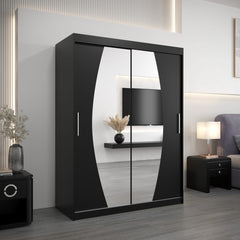 Elypse Sliding Door Wardrobe 150cm - product image 9