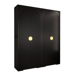 Manhattan I Hinged Door Wardrobe 200cm - product image 15