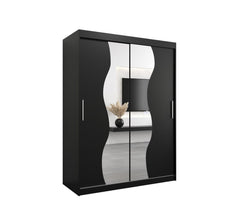 Madrid Sliding Door Wardrobe 150cm - product image 9