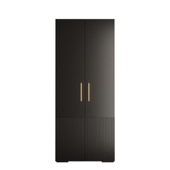 Manhattan III Hinged Door Wardrobe 100cm - product image 6