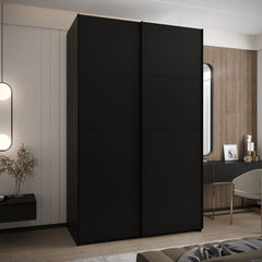 Trosa I Sliding Door Wardrobe 150cm
