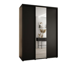 Cannes III Sliding Door Wardrobe product image