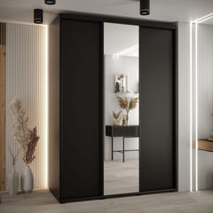 Cannes III Sliding Door Wardrobe - product image 7