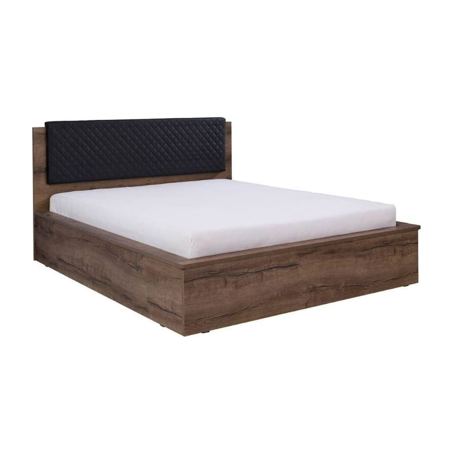 Denver 06 Ottoman Bed 160cm
