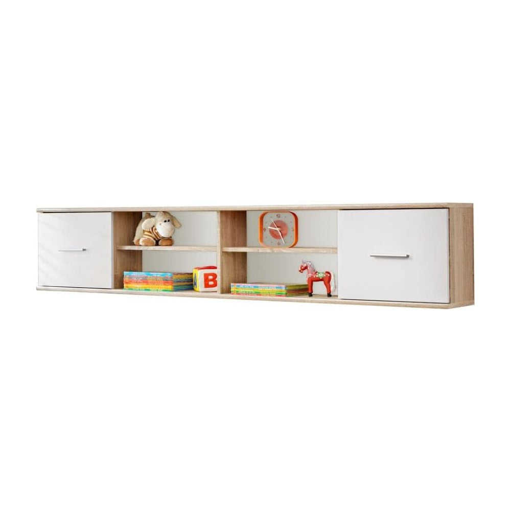 Dino DI-07 Wall Shelf 204cm
