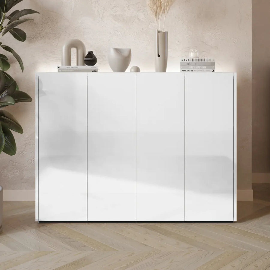 Easy EA-02 Sideboard Cabinet 126cm