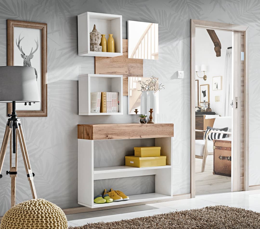 Easy EY-08 Hanging Cabinet 100cm - product image 3