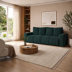 Sofa Bed Soho in Green, image 4