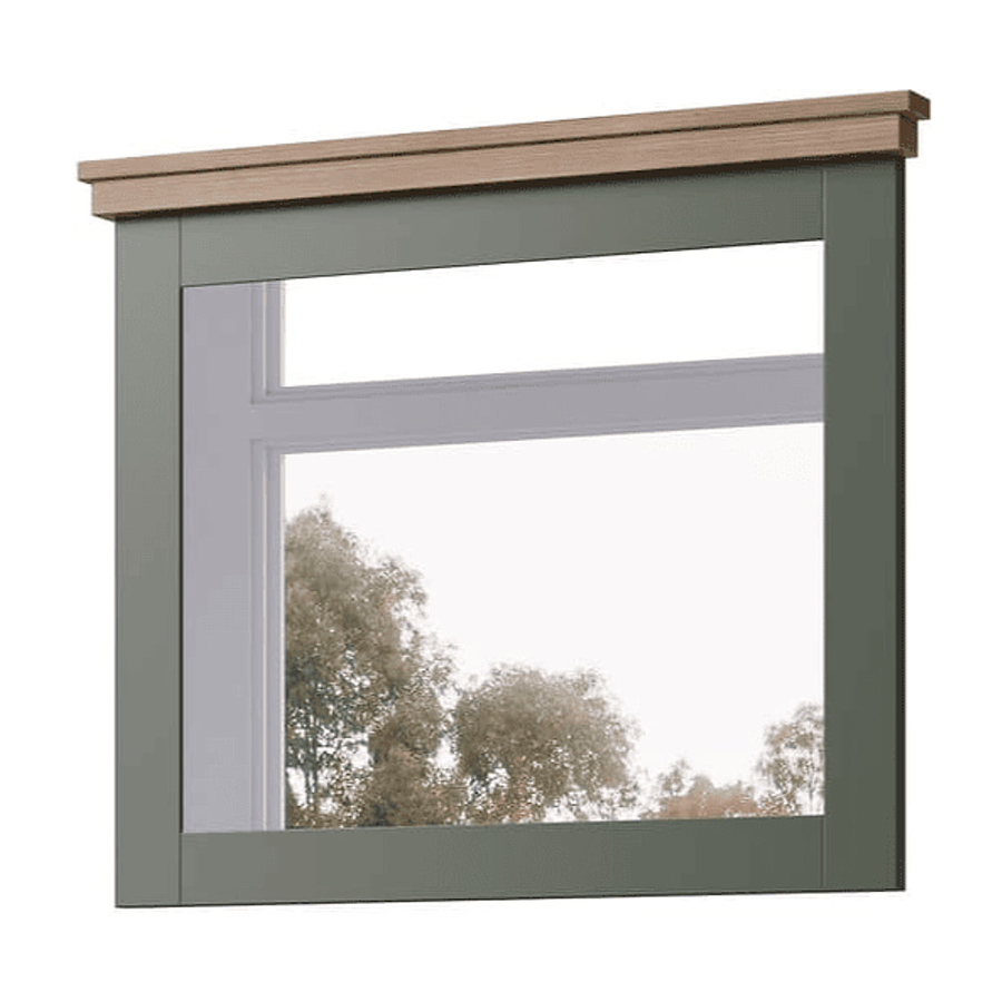 Evora 04 Hallway Mirror 71cm