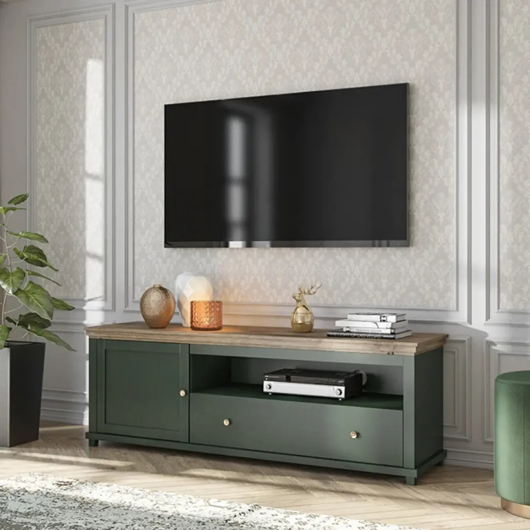Evora 40 TV Cabinet 181cm