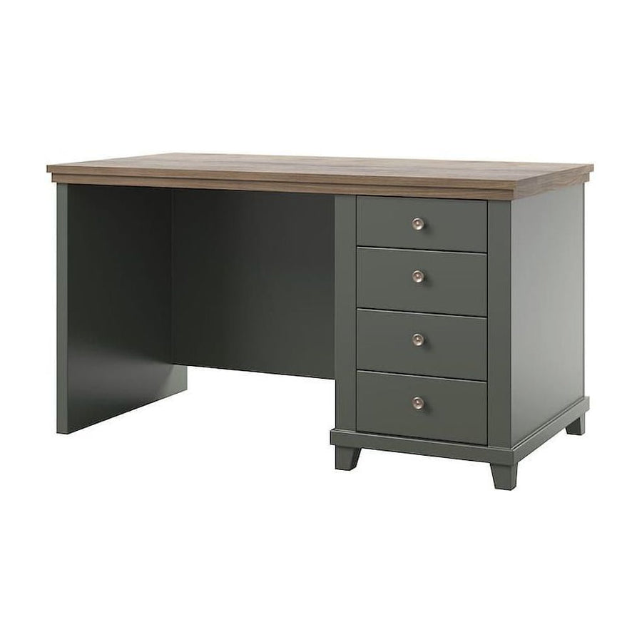 Evora Office Desk 140cm