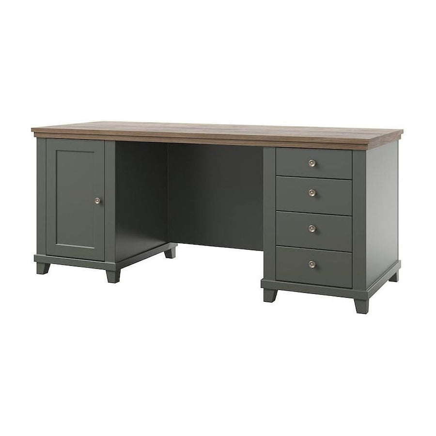 Evora Office Desk 180cm