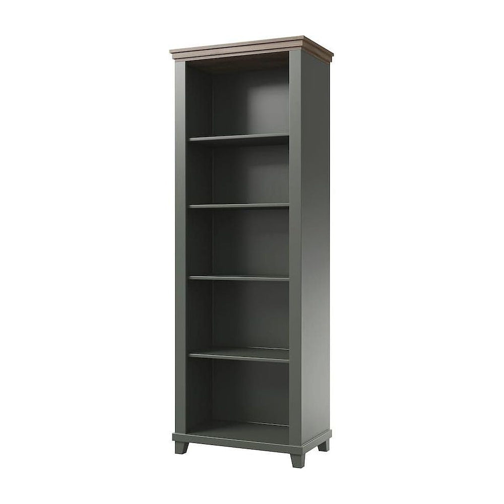 Evora Tall Bookcase 71cm