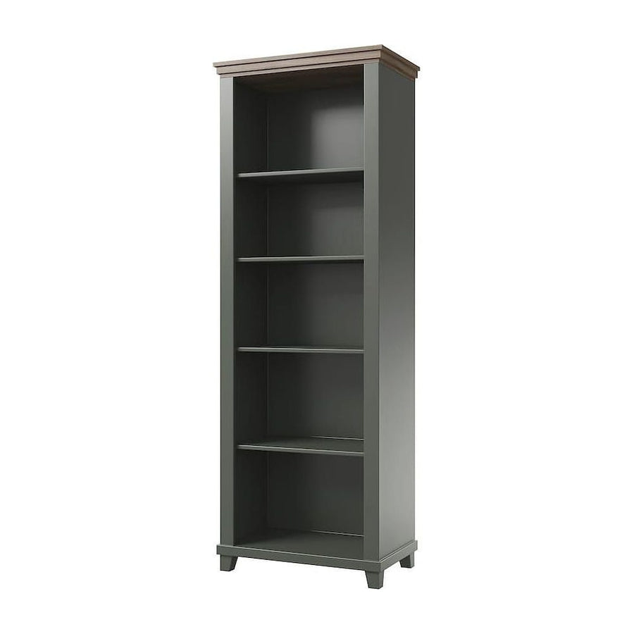 Evora Tall Bookcase 71cm