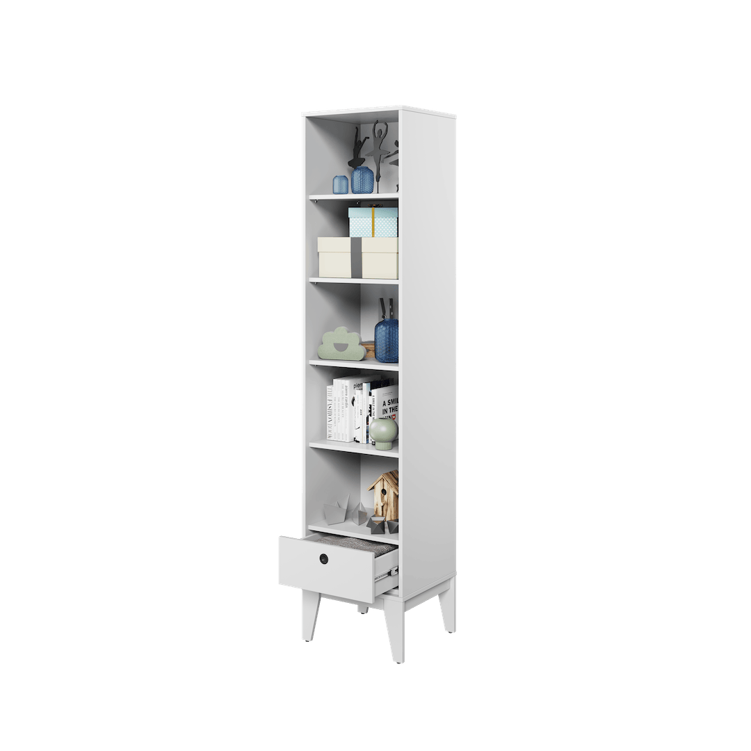 Femii FE-02 Tall Cabinet 46cm - product image 3