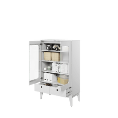 Femii FE-08 Display Cabinet 92cm - product image 3
