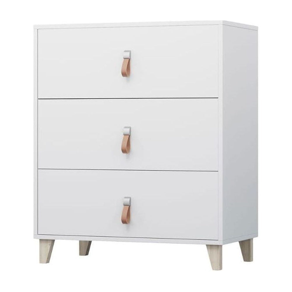 Figo FG-02 Chest of Drawers 80cm
