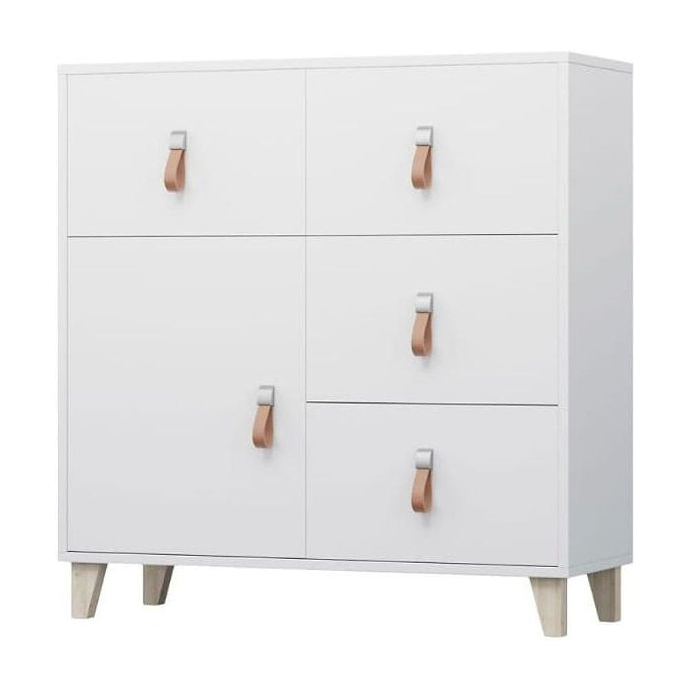 Figo FG-03 Chest of Drawers 90cm