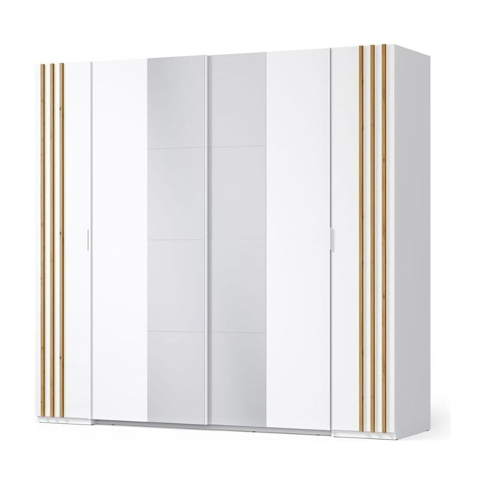Florencja Sliding Door Wardrobe 220cm