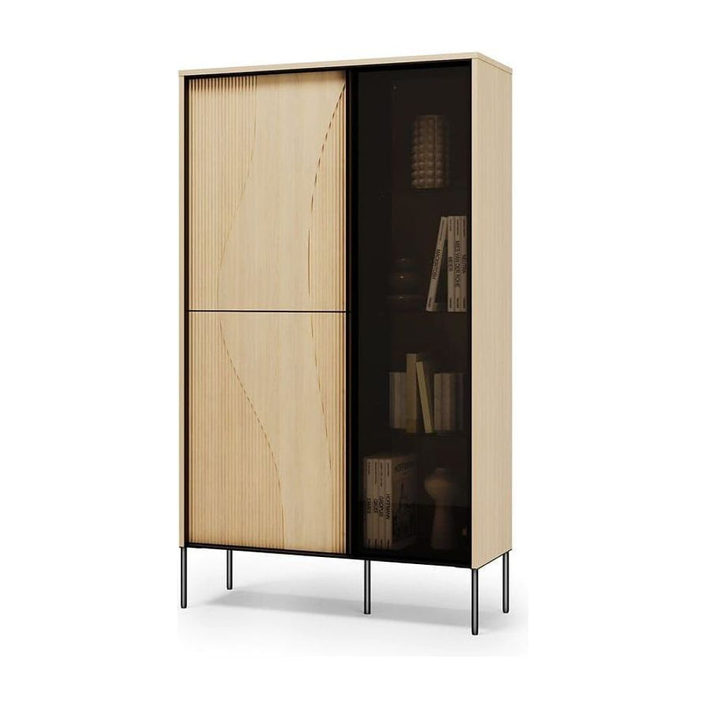 Flow FW-01 Display Cabinet 92cm