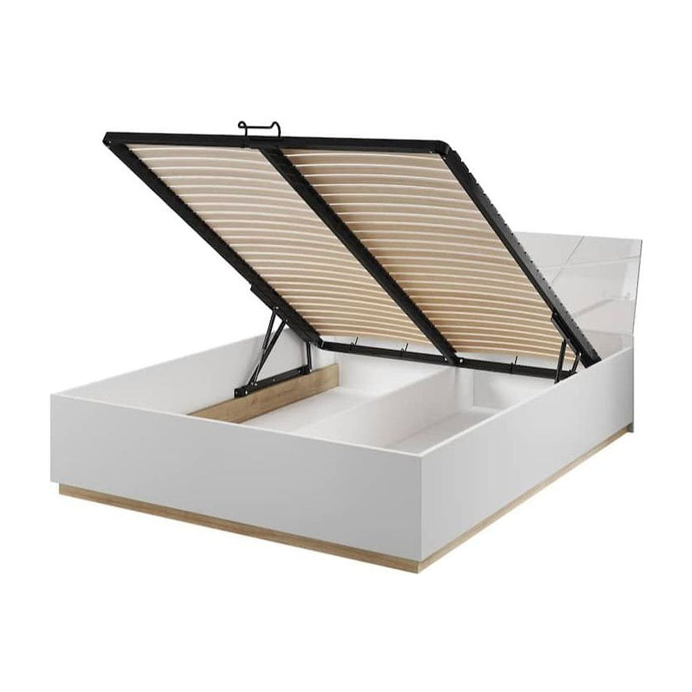 Futura FU-13 Ottoman Bed