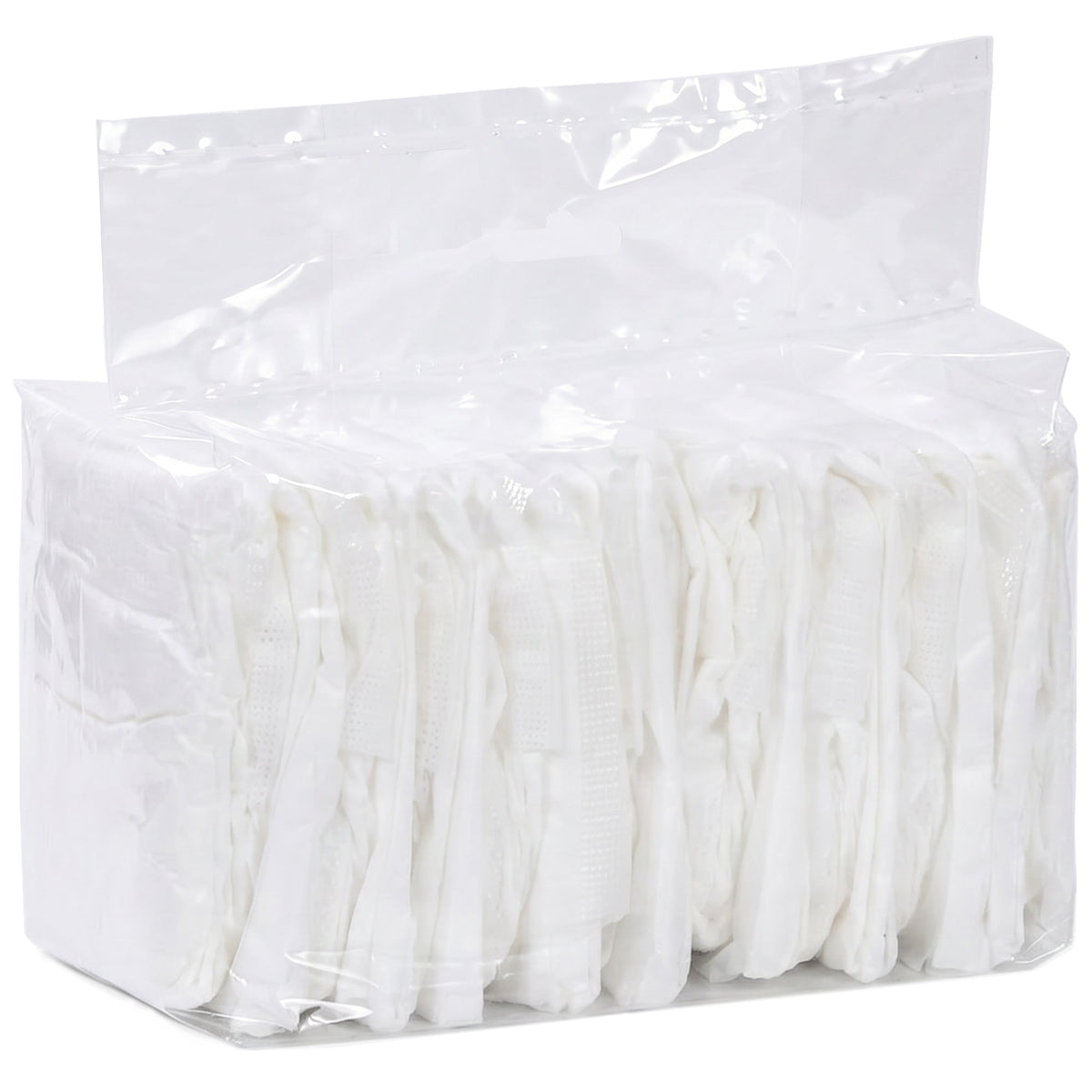 PawHut Dog Diapers Super Absorbent Leak-Proof Dog Nappies for Male Dogs Size L 62-80 cm Waist