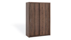 Bono Sliding Door Wardrobe 150cm