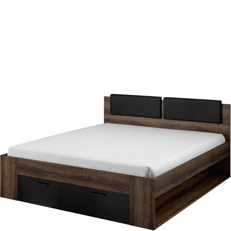 Galaxy Divan Bed Three Sizes