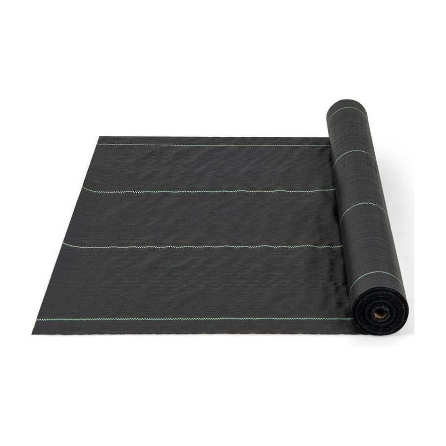 Garden Weed Barrier Fabric PP Weed Control Fabric