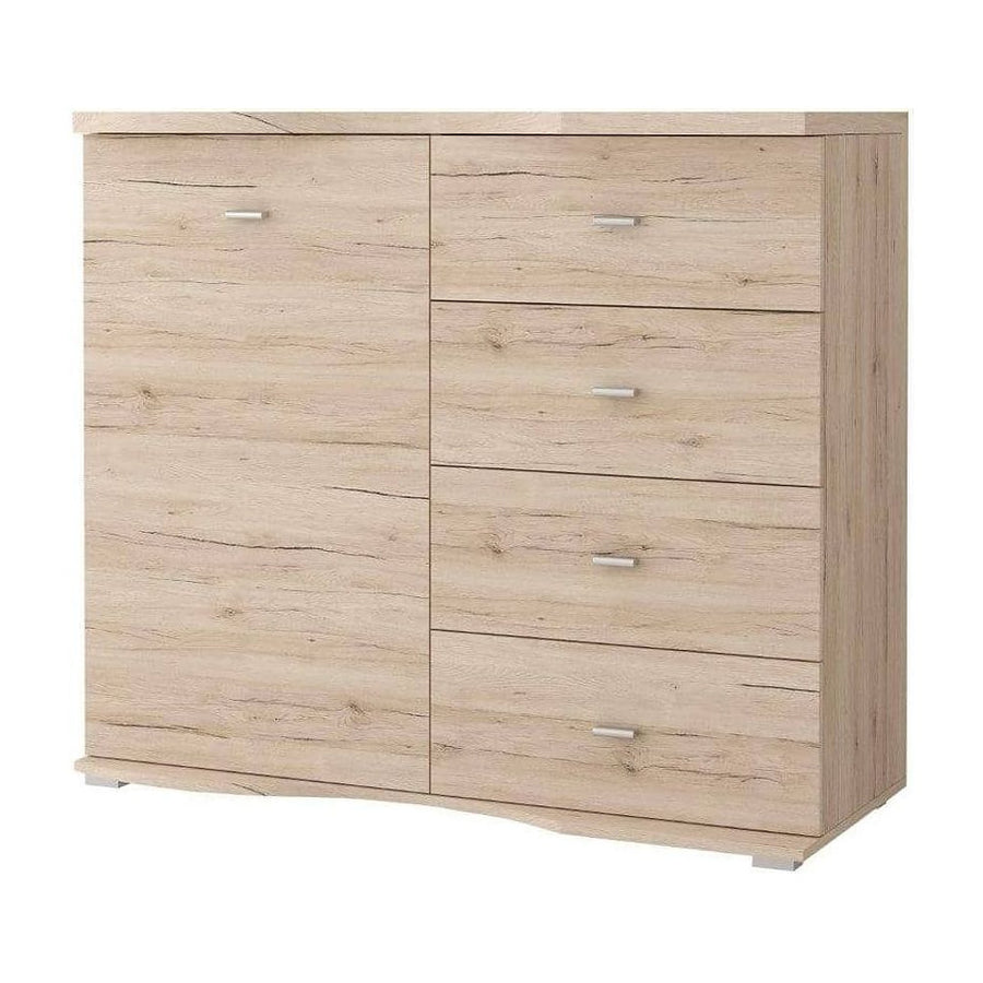Grenada Sideboard Cabinet 120cm