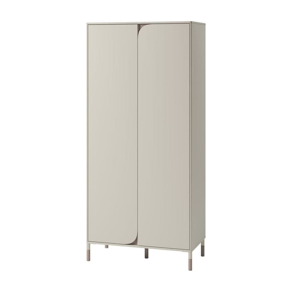 Harmony HR-01 Hinged Wardrobe 92cm