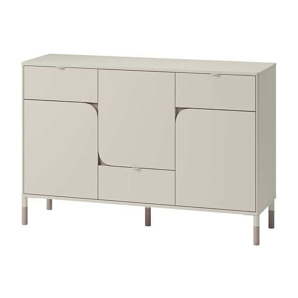 Harmony HR-06 Sideboard Cabinet 130cm