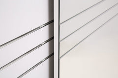 Havana Sliding Door Wardrobe product image
