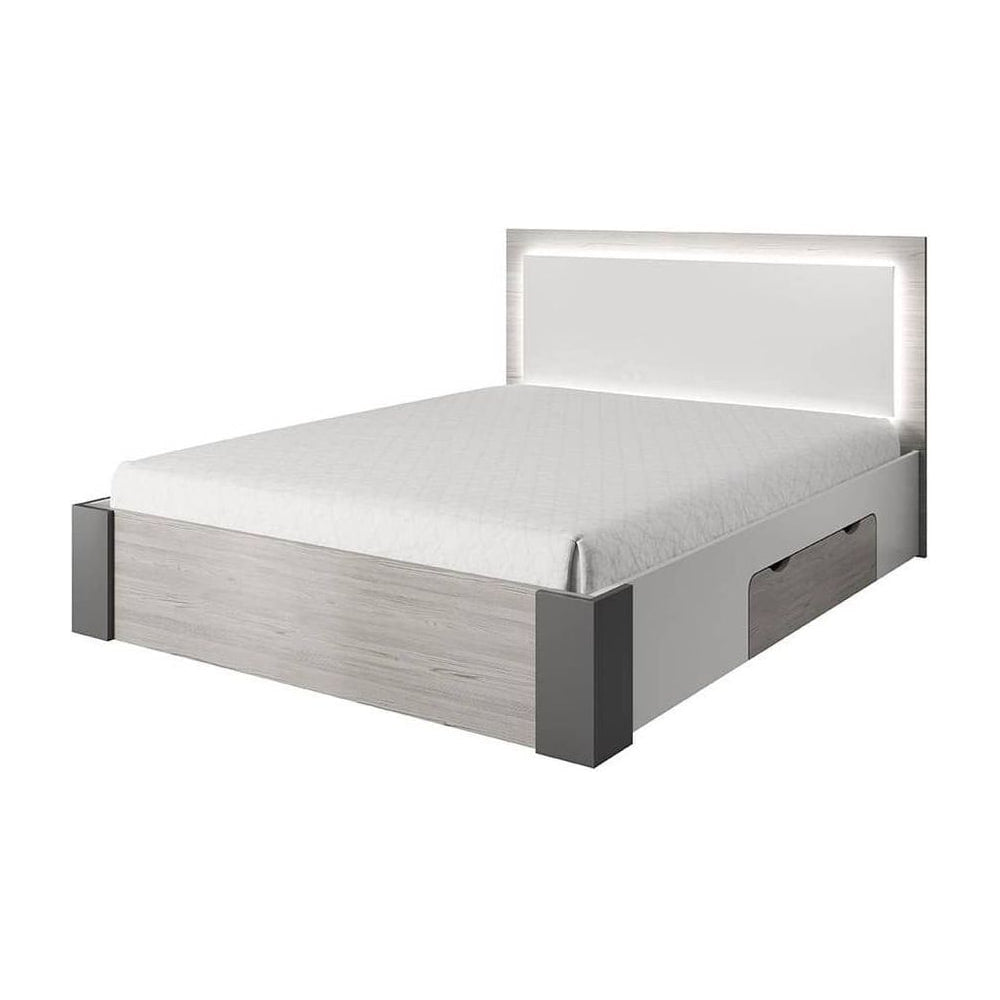 Helios Divan Bed 160cm
