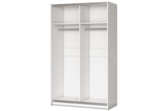 Hit Sliding Door Wardrobe 120cm - product image 2