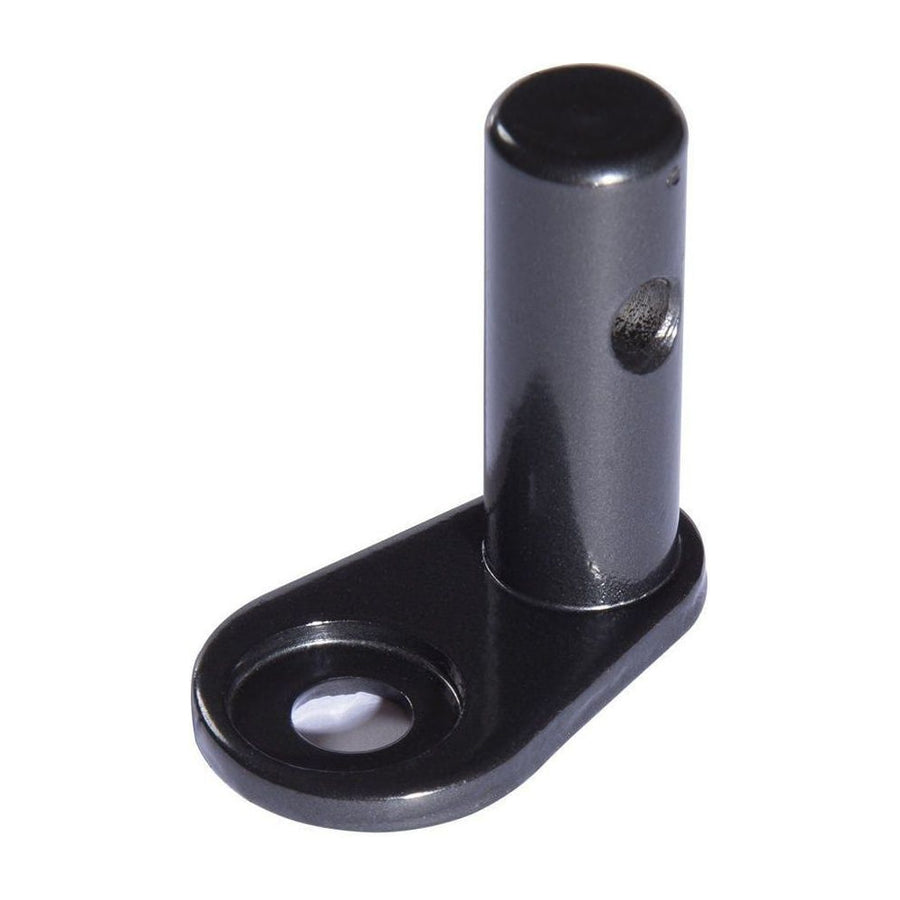 HOMCOM Pet Stroller Bike Bicycle Trainer Hitch Coupler Attachment Connector