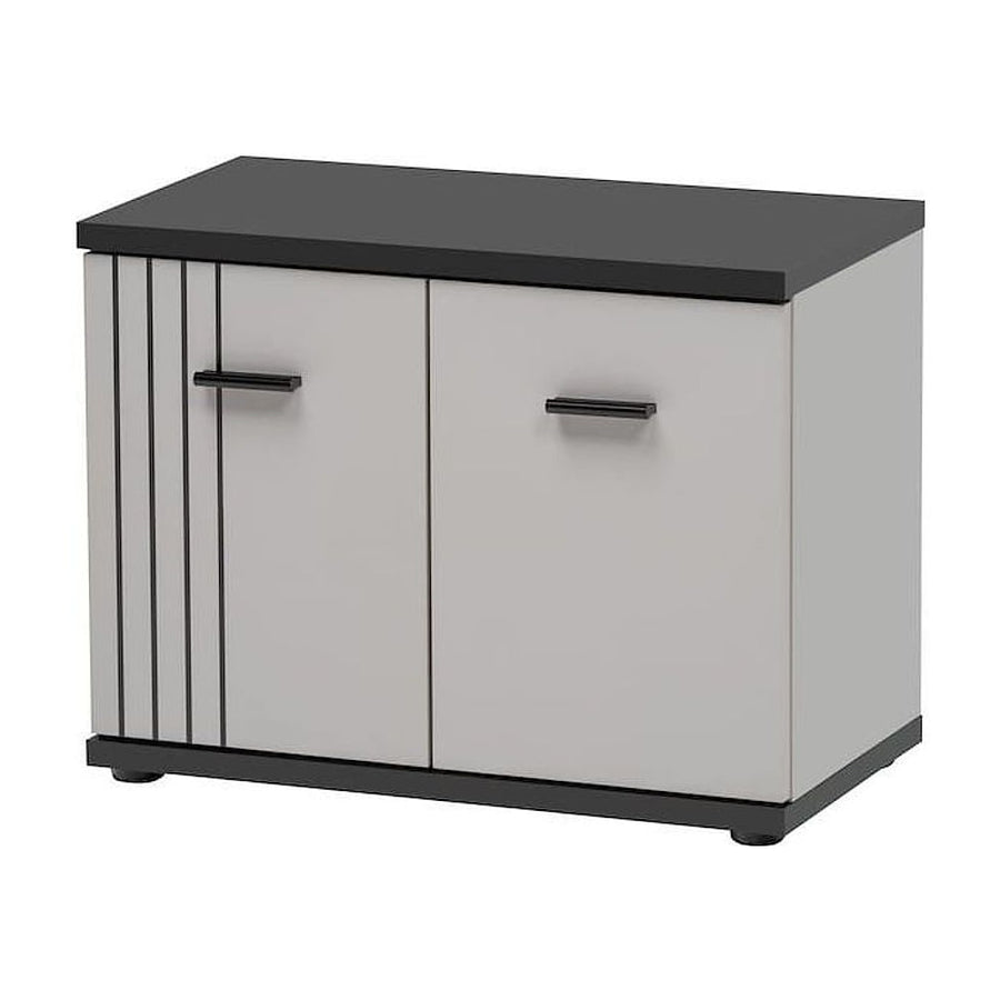 Hugo Hallway Bench 60cm